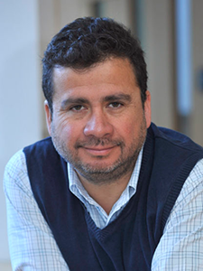 JUAN DANIEL SILVA